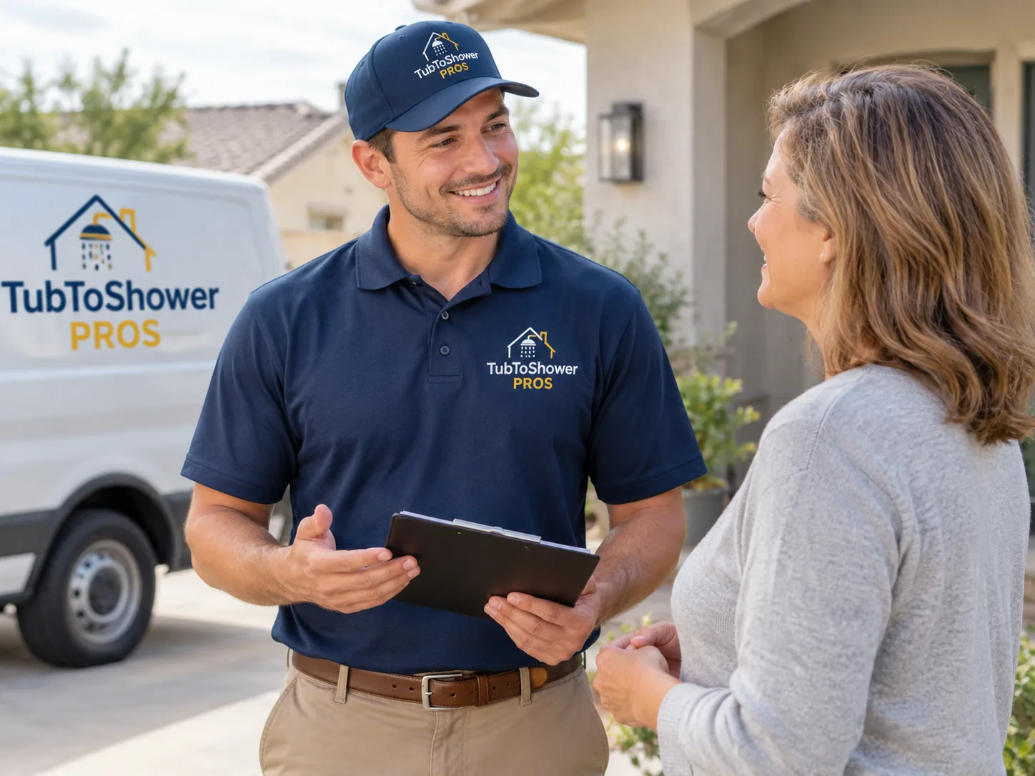 Tub Shower Conversion Fort Bragg, NC FAQs